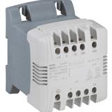 Transformator Z Filtrem 230-24 V 160 Va 044214 LEGRAND