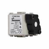 FUSE 250A 690V 1*GKN/50 AR UC Wkładka szybka 250A AC 690V rozmiar 1 45x59x51 mm aR, 170M3566 EATON