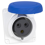 GNIAZDO32A 2P-E 200-250V IP67 50-60HZ  PKY32F723 Schneider