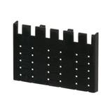 NZM1-XKSFA Osłona 100780 EATON