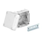 T 60 HD LGR, Puszka odgałęźna