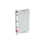 ED91KA Zestaw łączeniowy 1F do złączek