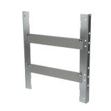 Zestaw dystryb. pod aparat.moduł. 28DIN KD5040K ABB