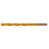 Wiertło do metalu HSS-TiN, 5.0 mm