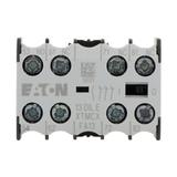 Styk pomocniczy 1Z 3R montaż czołowy 13DILE 002397 EATON