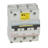DX3 16 kA Wyłącznik trójbiegunowy 80 A, Legrand