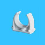 U-22 UCHWYT OTWARTYBIAŁY