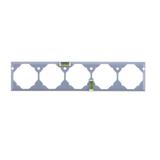 pozostałe Poziomica montażowa