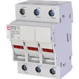 Rozłącznik bezpiecznikowy EFD 10 3P LED 002540014 ETI