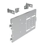 PODSTAWA MONTAŻOWA DPX3/VISTOP 160A SZ600, Legrand