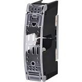 PKIP 00 M8-2P00 1p S - Podstawa bezpiecznikowa z osłonami zacisków i pokrywą