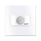 Oprawa Tango PIR 120 Motion Sensor | 230 V AC| 0,6 W | IP 20 |PIR 120o | Wykończenie: biały mat |