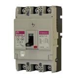 Wyłącznik mocy 40kA wyzw. TM (bez regulacji) EB2S 250/4HF 200A 4p 004671877 ETI