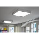 Ramka o wysokości 75mm do montażu powierzchniowego PANEL 600 SURFACE MOUNT KIT H75