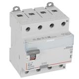 Wyłącznik Różnicowoprądowy P 304 4P 80A 300Ma Typa DX3 411782 LEGRAND