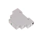 Lampka kontrolna zasilania - jednofazowa LK-712 G 10-30V LK-712G-10-30V F&F