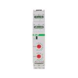 Przetwornik temperatury z wyjściem prądowym 4÷20 mA (AT-1I-DS)