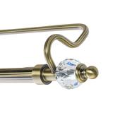 REMBRANT LED BRASS M