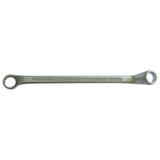 Klucz oczkowy dwustronny dwunastokątny    6x 7  *