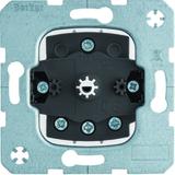 one.platform Łącznik obrotowy 3-pozycyjny z pozycją zerową 0-1-2-3