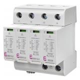 ETITEC ML T123 300/12,5 3+1 RC Ogranicznik przepięć T1, T2, T3 (B, C, D)