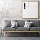 Milagro lampa wisząca Vidar Black GU10 MLP5403