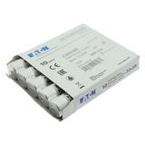 C22G10S Wkładka cylindryczna z wybijakiem 22x58 10A GG 690V AC C22G10S EATON