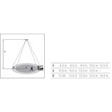 Czujnik ruchu do dużych wysokości HIGH BAY sensor