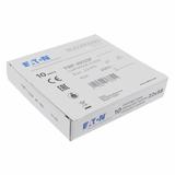 40A 690V AC gR 22X58mm FUSE W/O STRIKER Wkładka szybka 40A AC 690V 22x58 gR IEC UL FWP-40G22F EATON