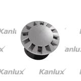 07280; ROGER DL-LED12 Oprawa dogruntowa LED