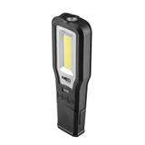Lampa warsztatowa 550 lm COB LED + baza + ładowarka