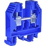 VS 16 PAN (ZUG) ZŁĄCZKA GWINT.– NEUTRALNA (NIEB.)