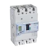 Wyłącznik DPX3 250 El Sg 3P 100A 50Ka 420545 LEGRAND