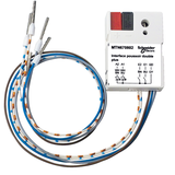 Schneider Electric KNX interfejs przycisku 2-kr. 2 mA biały