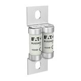 75A 690V AC TYPE T FUSE Wkładka szybka 75A AC 690V DC 500V BS88 37x94 mm aR BS 75EET EATON