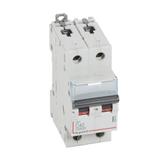 Wyłącznik Nadprądowy S 312 2P C40A 10000A DX3 409206 LEGRAND