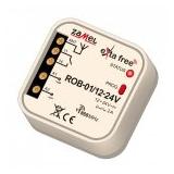 RADIOWY ODBIORNIK BRAMOWY TYP: ROB-01/12-24V