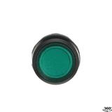 Przycisk bistabilny wklęsły !NO zielony CP2-13G-10