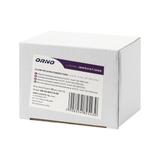 Złączka instalacyjna zaciskowa 4-przewodowa; na dowolny przewód 0,2-4mm2; IEC 450V/32A 50 szt. OR-SZ