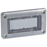 Soliroc Sygnalizator Led 5 Modułów 077867 LEGRAND