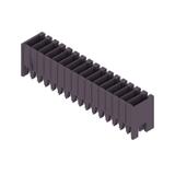 S2C-SMT 3.50/32/180G 1.5SN BK BX Złącze wtykowe płytek drukowanych /30szt./ WEIDMULLER
