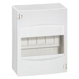 Rozdzielnica Naścienna Ekinoxe 1X6 Modułów IP30 Biała /5 Szt./ 001306 LEGRAND