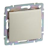 VALENA - ŁĄCZNIK UNIWERSALNY 16AX KREMOWY, Legrand