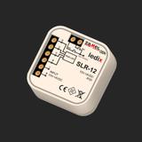 Sterownik RGB przewodowy TYP: SLR-12