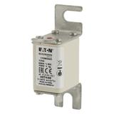 125A 690V aR 00TN/80 TYPE T IND. FUSE Wkładka szybka 125A AC 690V DIN 00 aR DIN IEC nieizol 170M2665