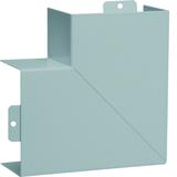tehalit.LFS Kąt płaski, 60x100mm, ocynkowany LFS601005VERZ HAGER
