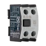 Styk pomocniczy 2R montaż czołowy DILM150-XHI02 277947 EATON