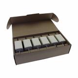 FUSE 50A 690V aR DIN 1 HSDNH Wkładka szybka 50A 690V aR DIN 1 podwójny wskaźnik 170M3809D EATON