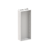 TL209SB TwinLine-L szafa naścienna II kl. izol. IP30 bez drzwi