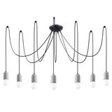 Sollux Żyrandol NESO 7 SL.1162